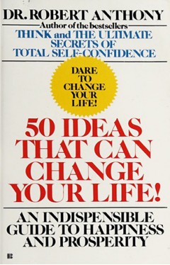 50 Ideas That Can Change Your Life